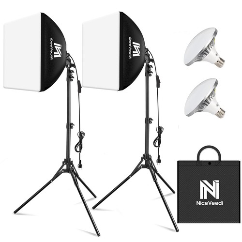 Softbox kit - kit, 50