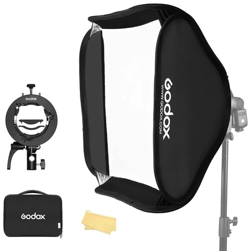 Godox 60x60cm 24 kit - 24,