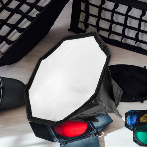 Kit illuminazione softbox