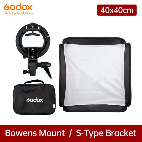 Godox studio flash speedlite - studio,