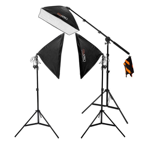 Kit illuminazione continua
