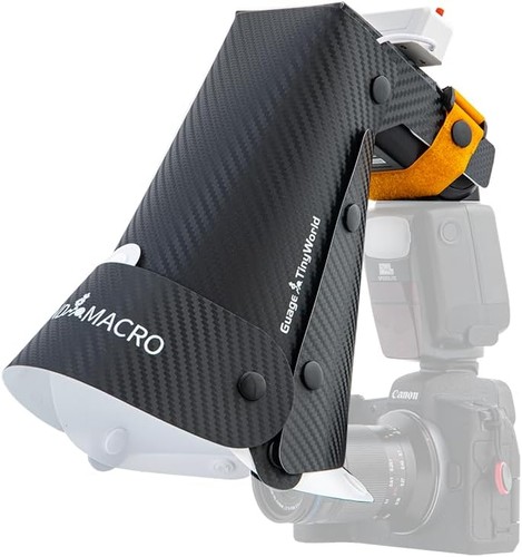 Guage dimagrante macro - guage,