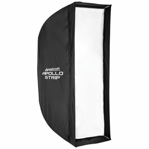 Westcott apollo strip softbox - westcott,