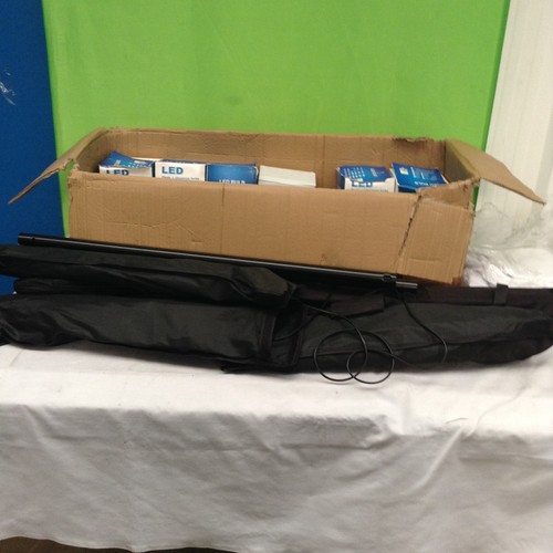 Andoer softbox kit - andoer,
