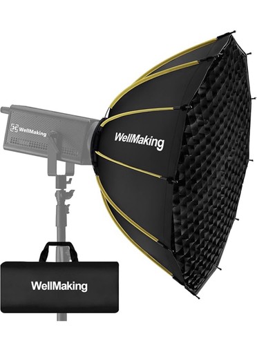 Wellmaking kit - 33,4”,