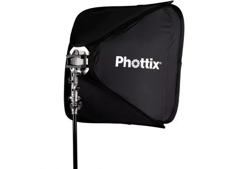 Phottix easy folder softbox - ,