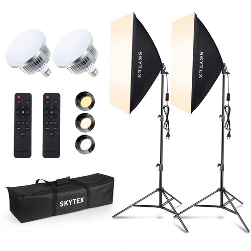 Skytex softbox kit - skytex, di