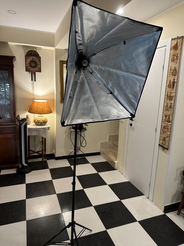 Coppia neewer softbox - neewer,
