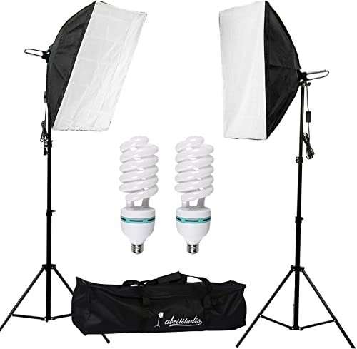Abeststudio kit illuminazione - kit,