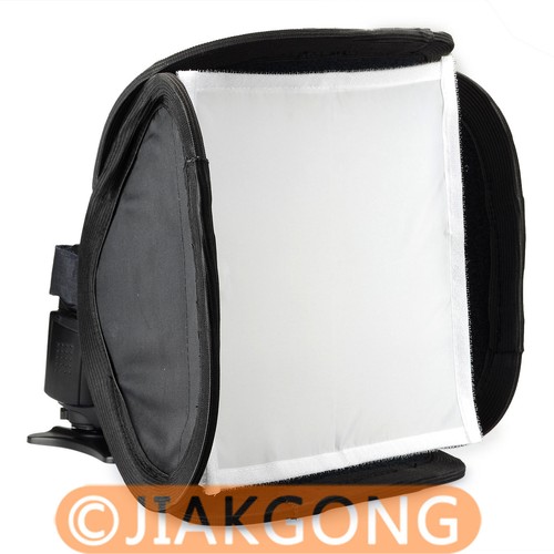 Dslrkit mini soft - box, kit
