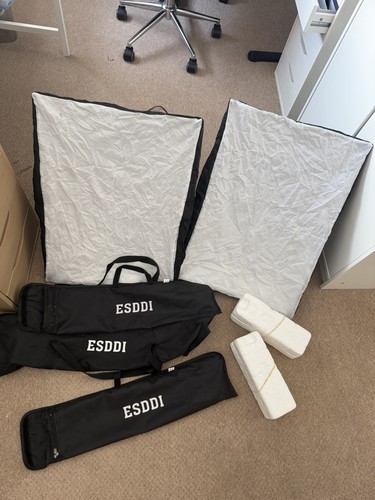 Esddi kit illuminazione - kit,