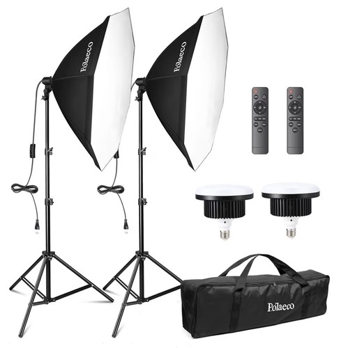 Polaeco kit illuminazione - polaeco,