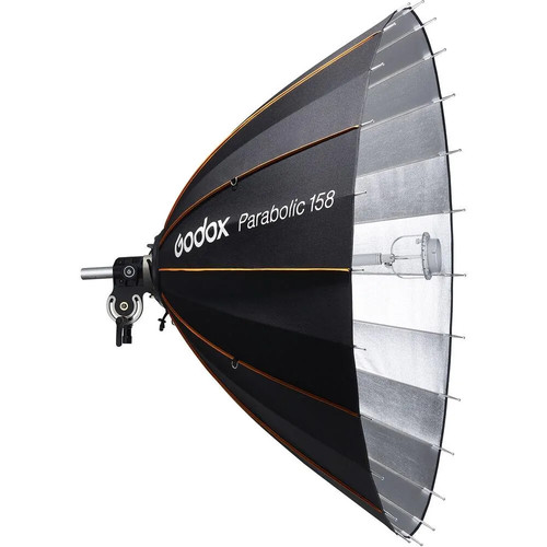 Godox softbox parabolic 158 - godox,