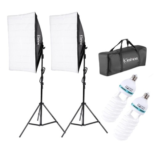 Kit illuminazione continua - illuminazione,