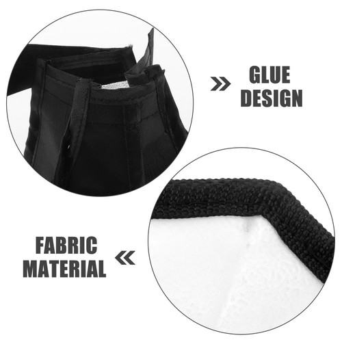 Kit illuminazione softbox
