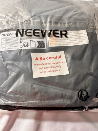Neewer 24x24 pollici - , studio