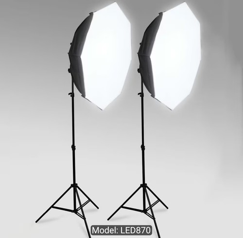 Kit luce led870 - kit,