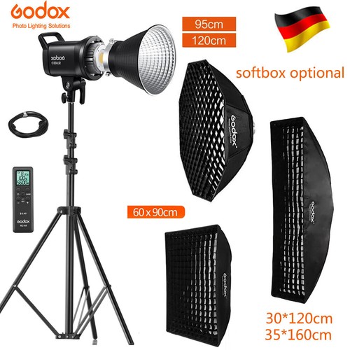 Godox sl60ii lampada - godox, sl60ii-d