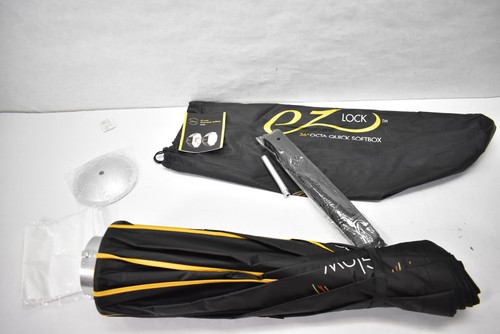 Glow lock octa quick - ez,