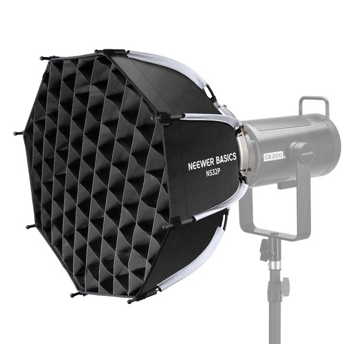 Neewer basics kit - neewer,