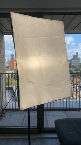 Andoer softbox kit - andoer,