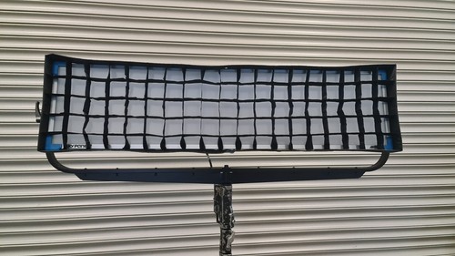 Kit softbox per arri - kit,