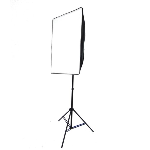 Kit completo dynasun softbox - kit,