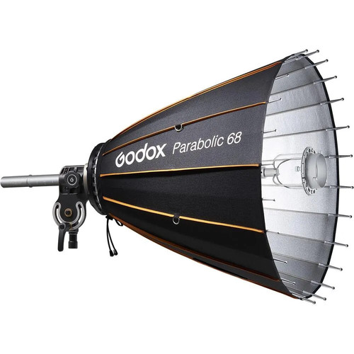 Godox softbox parabolic - softbox,