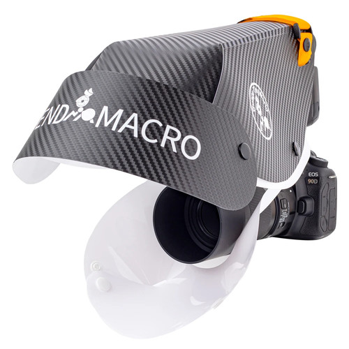 Kit diffusore fotografia - , macro