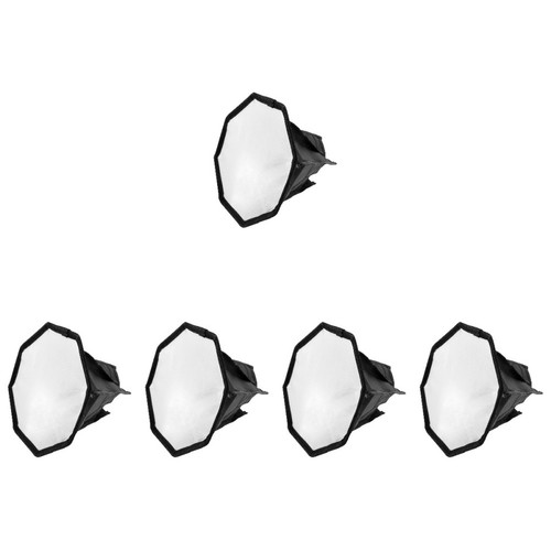 Kit illuminazione softbox
