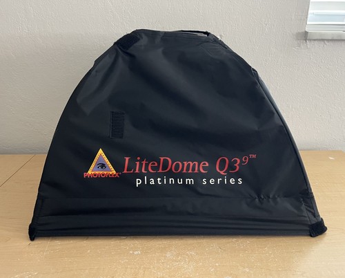 Photoflex litedome kit - q3-9,