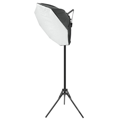 54cm octagon softbox kit - softbox,