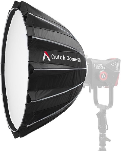 Aputure quick dome - aputure, softbox