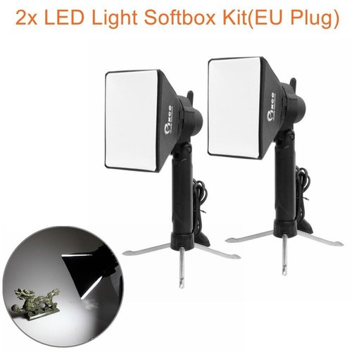 2pcs studio portatile mini - 2pcs,