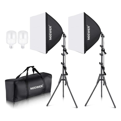 Neewer 700w equivalente - 700w,