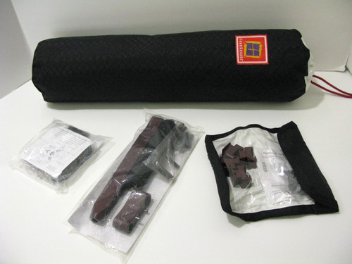 Foursquare softbox pro kit - foursquare,