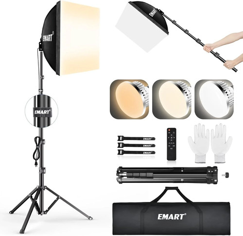 Softbox photography lighting - softbox,