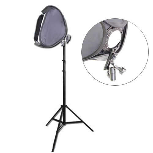 Kit completo dynasun - completo,