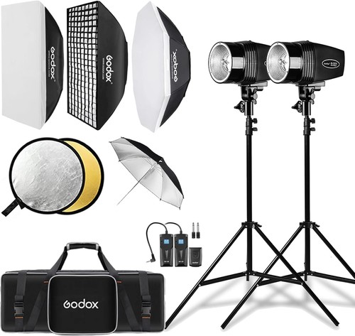 Godox professional studio - godox,