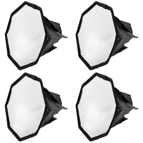Kit softbox illuminazione - kit,
