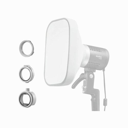 Godox cs1625 kit softbox - ml-cs1625,