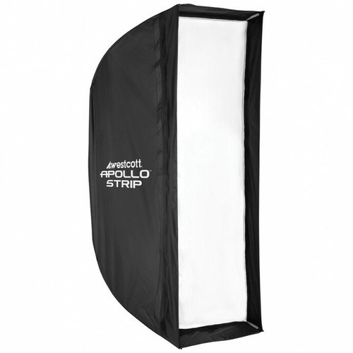 Westcott apollo strip softbox - apollo,