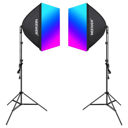 Neewer nk800 kit - nk800, softbox